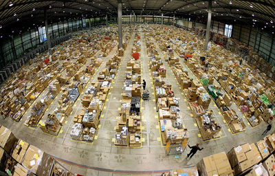思淇國際物流Amazon戰略合作伙伴UPS、DHL一級代理簡介_財經_網